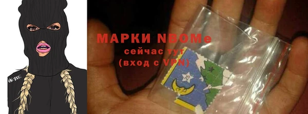 твердый Магас