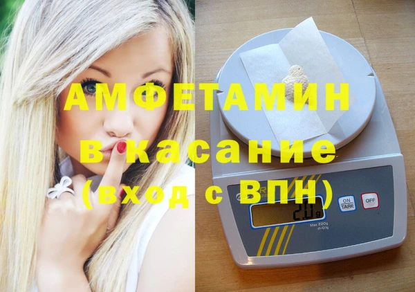 твердый Магас